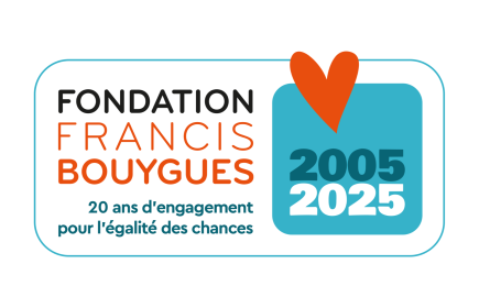 PRESENTATION DE LA FONDATION FRANCIS BOUYGUES 
PAR MME BLANDINE DELAFON